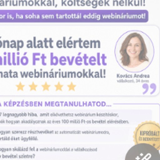 AI által generált Facebook hirdetés #8